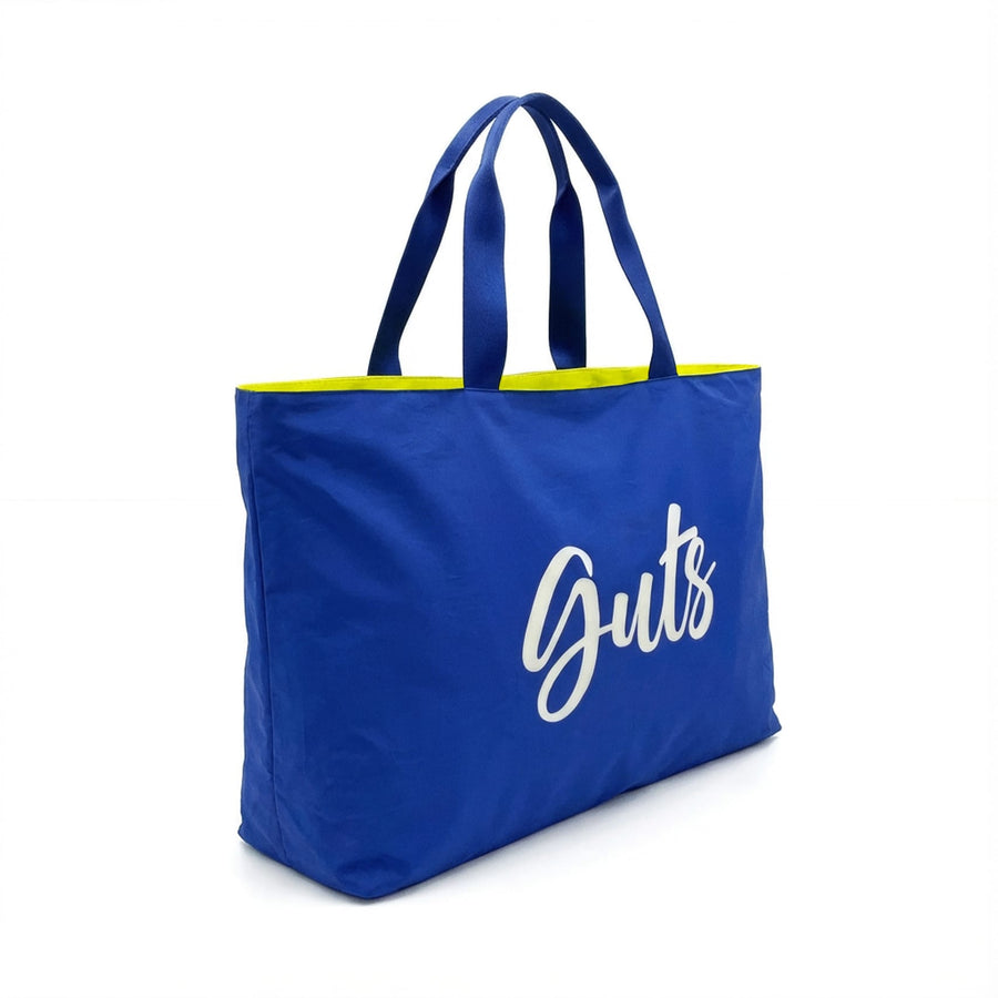 GUTS Tote Bag