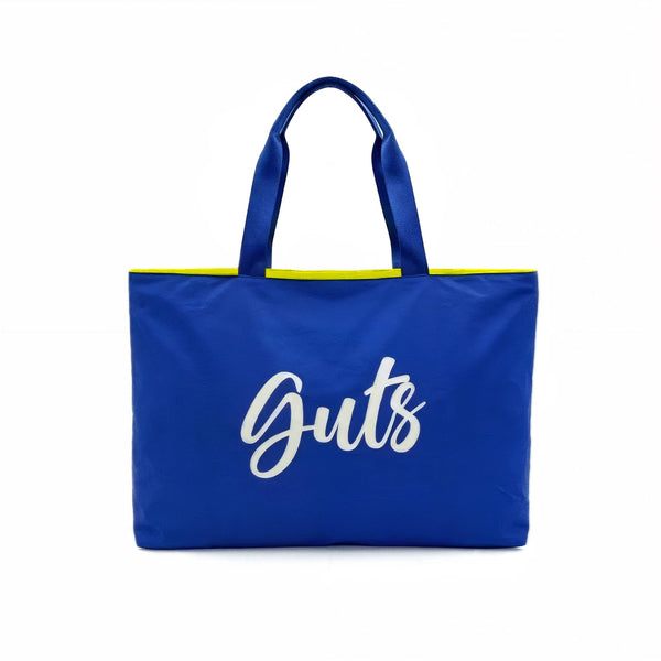 GUTS Tote Bag
