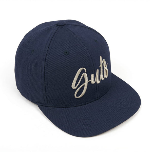 Guts x Yupoong Classic Cap