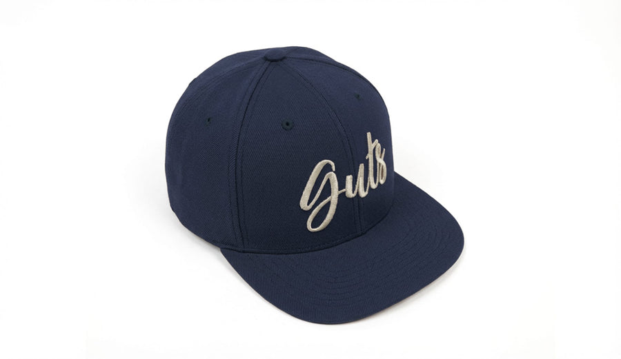 Guts x Yupoong Classic Cap