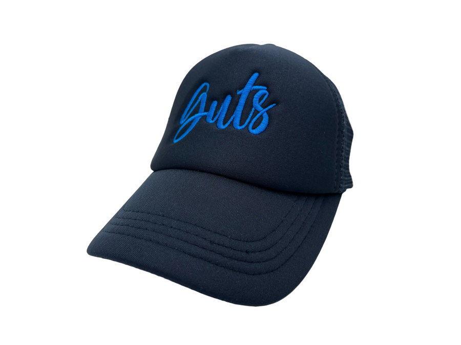 GUTS X KIDS CAP